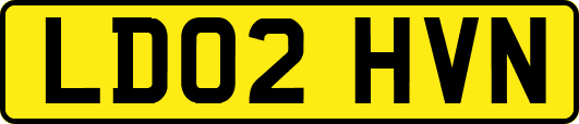 LD02HVN