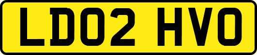 LD02HVO