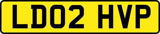 LD02HVP
