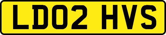 LD02HVS
