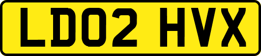 LD02HVX