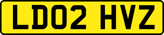 LD02HVZ
