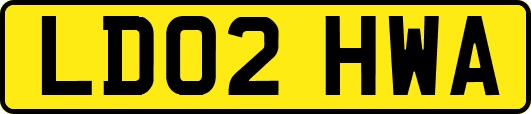 LD02HWA