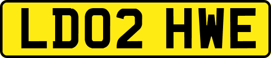 LD02HWE
