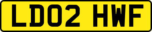 LD02HWF