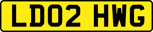 LD02HWG