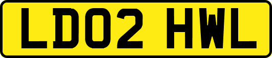 LD02HWL