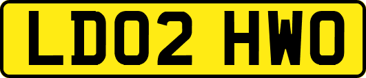 LD02HWO