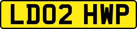 LD02HWP