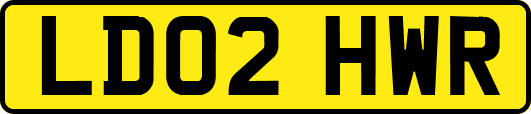 LD02HWR