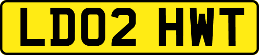LD02HWT