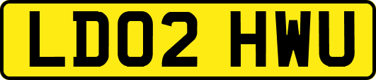 LD02HWU