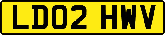 LD02HWV