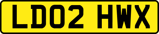 LD02HWX