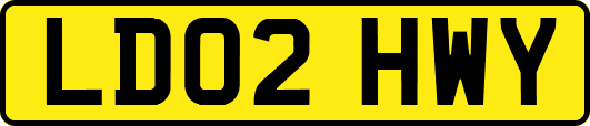 LD02HWY