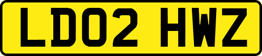 LD02HWZ