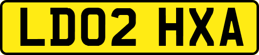 LD02HXA