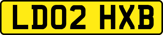 LD02HXB