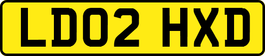 LD02HXD