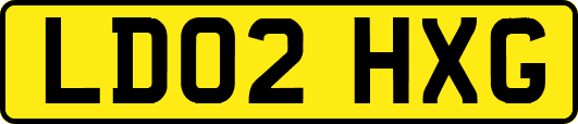 LD02HXG