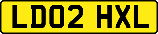 LD02HXL