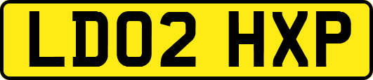 LD02HXP