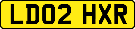 LD02HXR