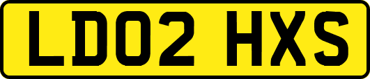 LD02HXS