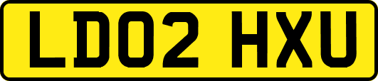 LD02HXU