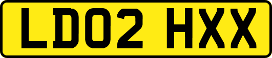 LD02HXX