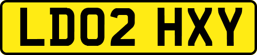 LD02HXY