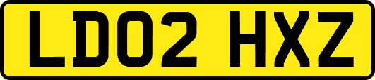 LD02HXZ