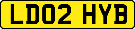 LD02HYB