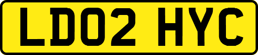 LD02HYC