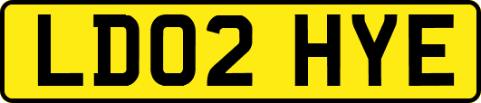 LD02HYE