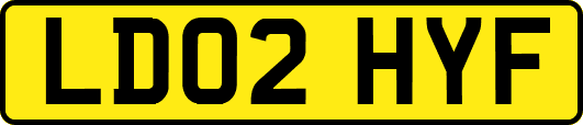 LD02HYF