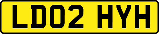 LD02HYH