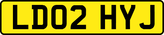 LD02HYJ
