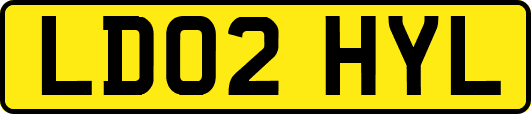 LD02HYL