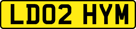 LD02HYM