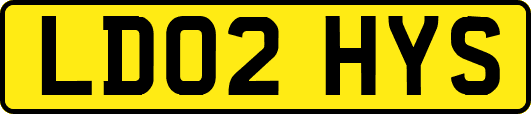 LD02HYS