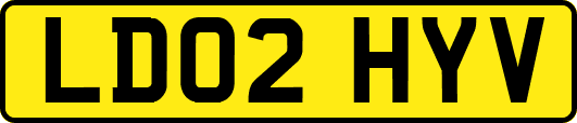 LD02HYV