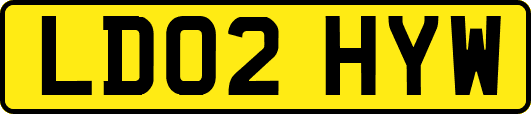 LD02HYW