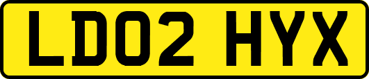 LD02HYX