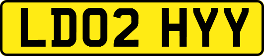 LD02HYY