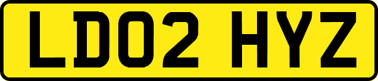LD02HYZ