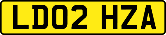 LD02HZA