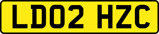 LD02HZC
