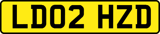 LD02HZD