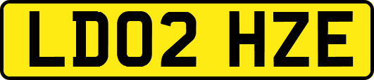 LD02HZE
